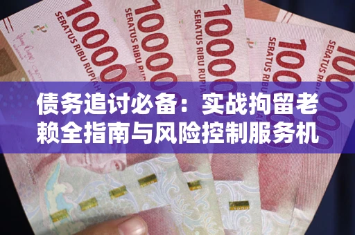 北京债务追讨必备：实战拘留老赖全指南与风险控制服务机构推荐